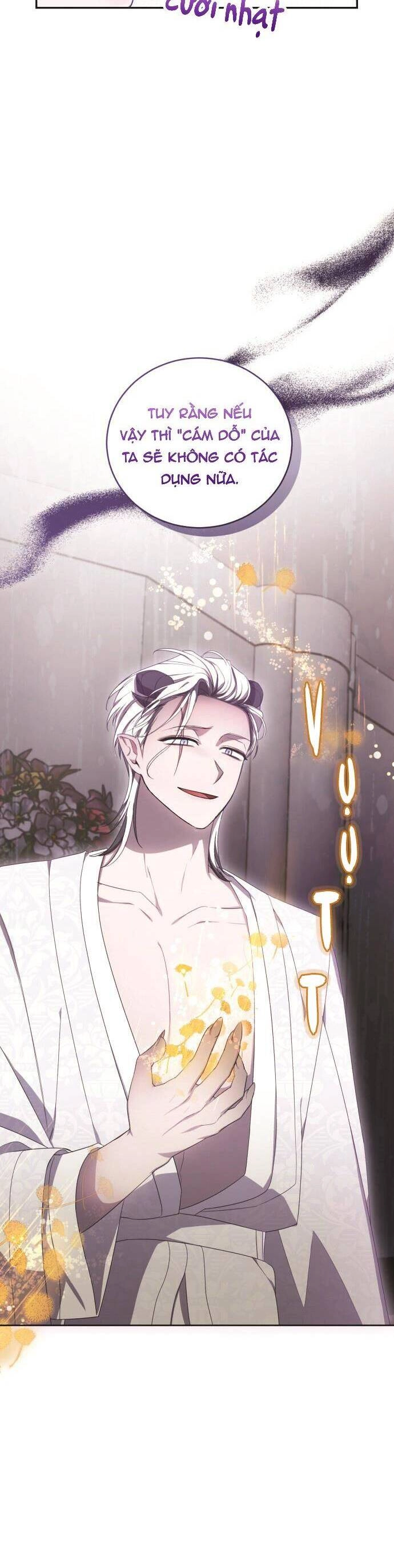 Trở Thành Ác Nữ Của Tiểu Thuyết Chết Chóc Chapter 22 - 16