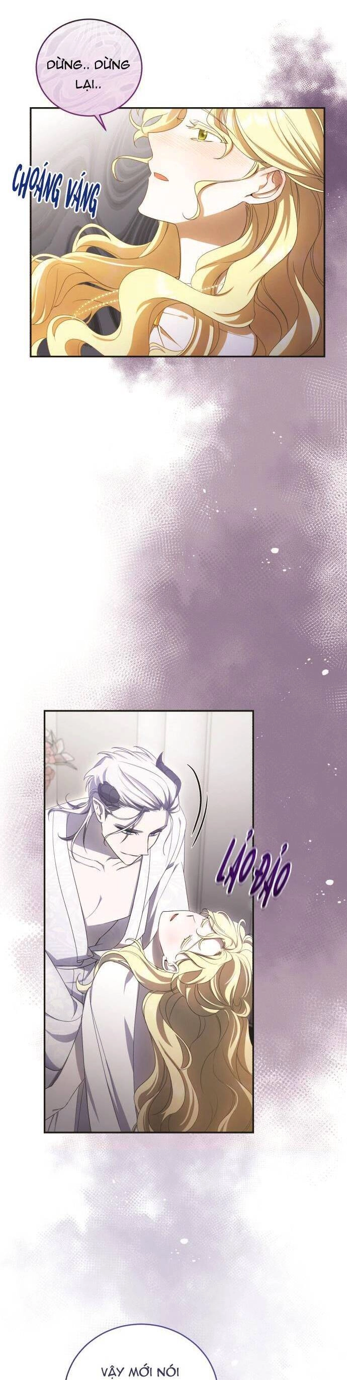 Trở Thành Ác Nữ Của Tiểu Thuyết Chết Chóc Chapter 22 - 17