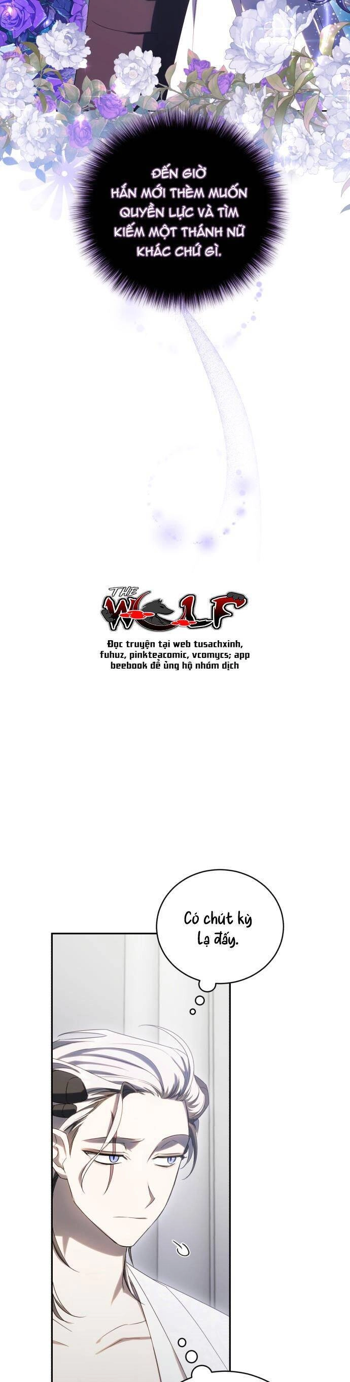 Trở Thành Ác Nữ Của Tiểu Thuyết Chết Chóc Chapter 22 - 20