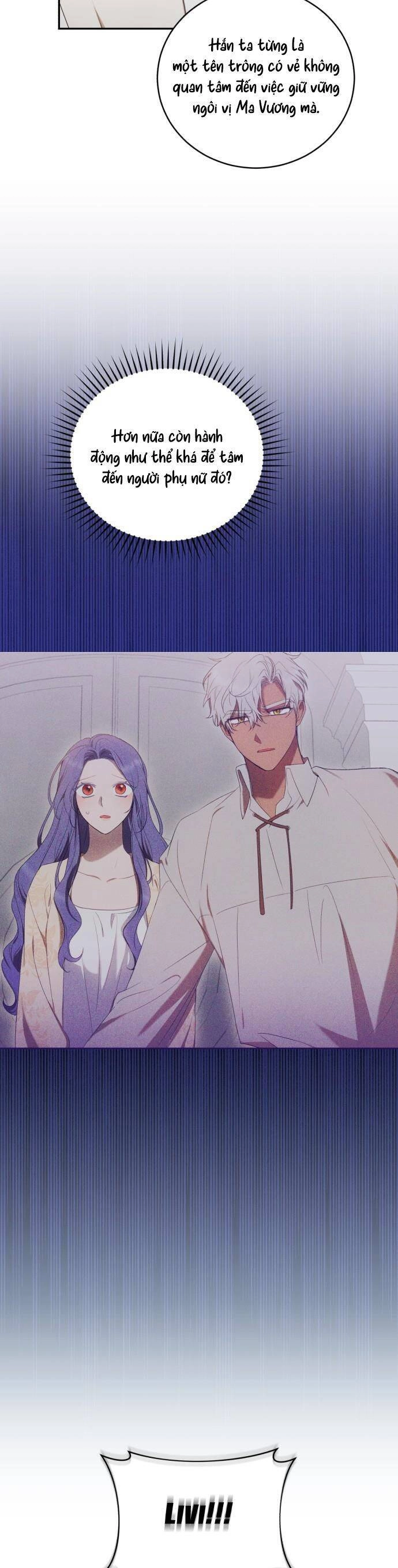 Trở Thành Ác Nữ Của Tiểu Thuyết Chết Chóc Chapter 22 - 21