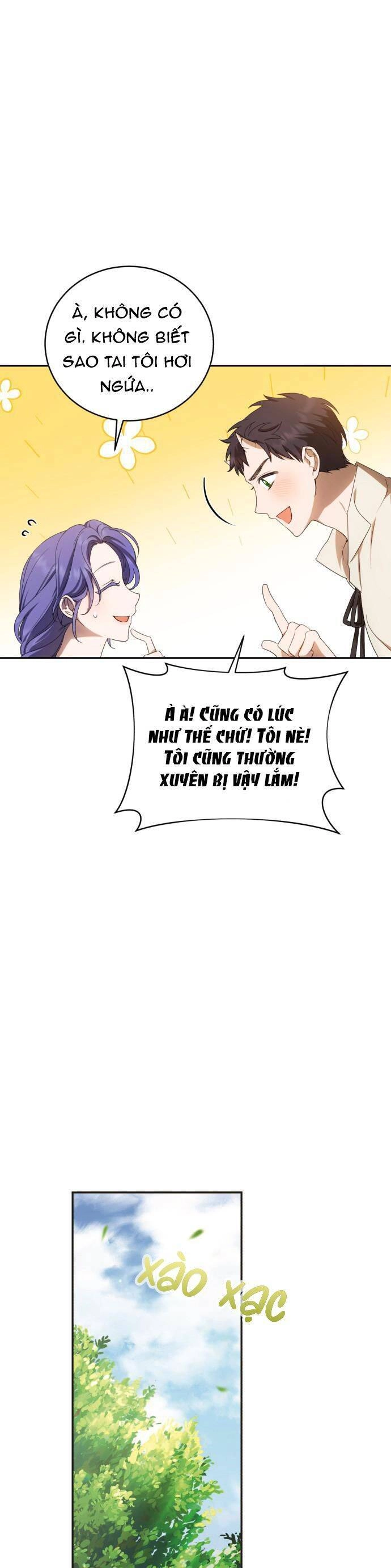 Trở Thành Ác Nữ Của Tiểu Thuyết Chết Chóc Chapter 22 - 29