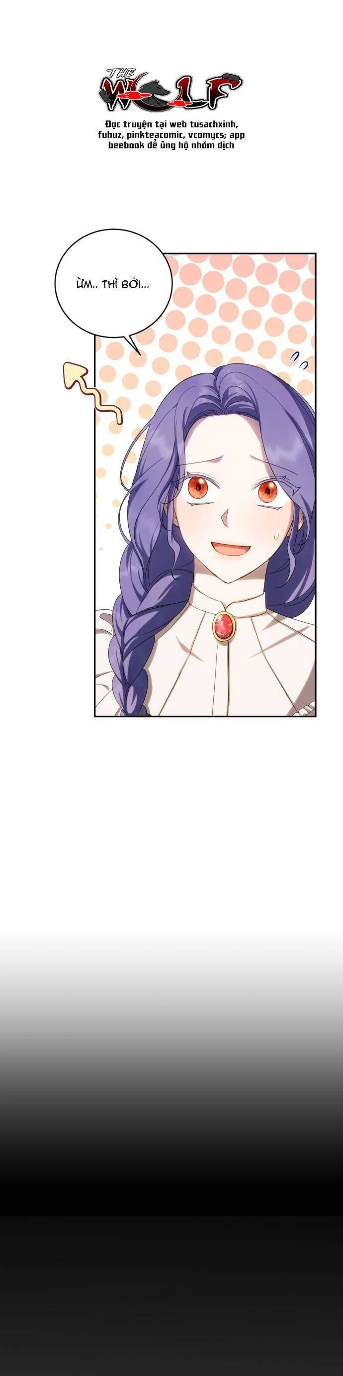 Trở Thành Ác Nữ Của Tiểu Thuyết Chết Chóc Chapter 22 - 31