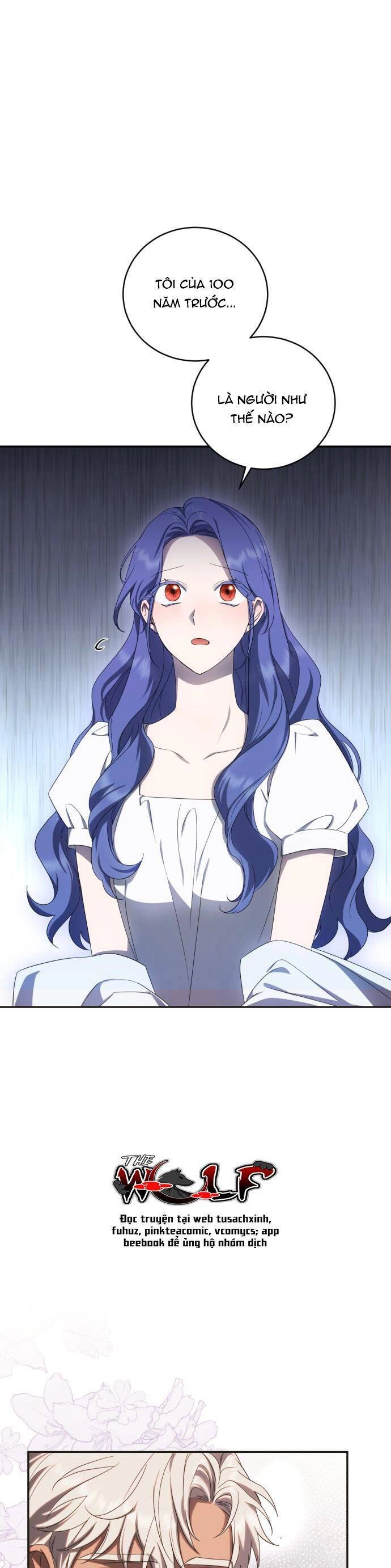 Trở Thành Ác Nữ Của Tiểu Thuyết Chết Chóc Chapter 22 - 33