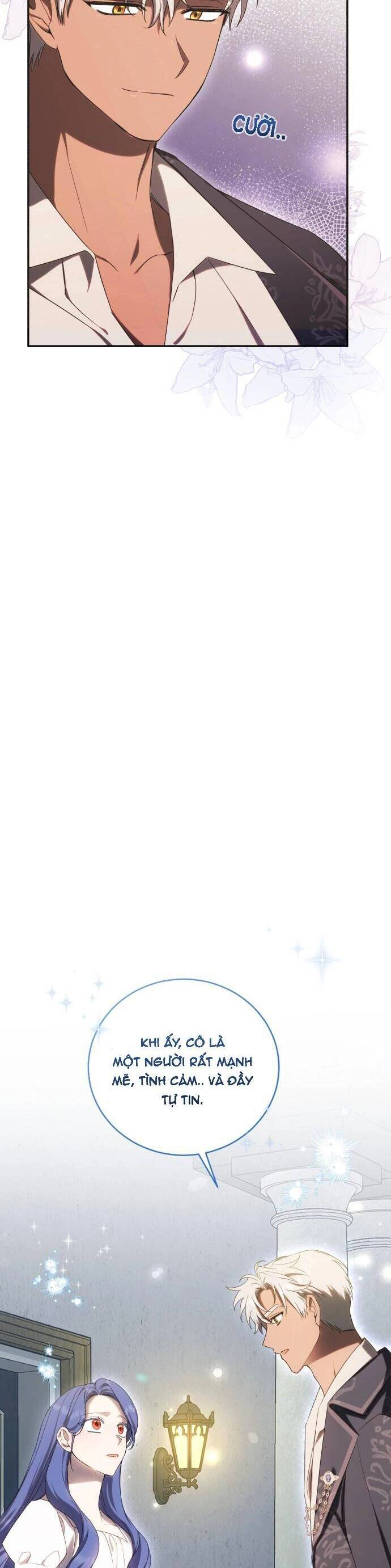 Trở Thành Ác Nữ Của Tiểu Thuyết Chết Chóc Chapter 22 - 34