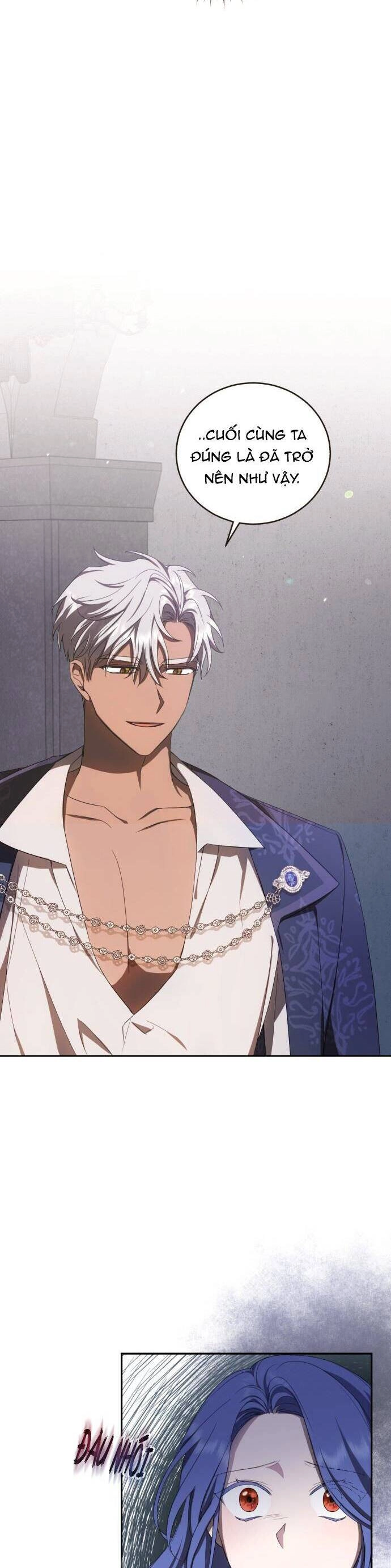 Trở Thành Ác Nữ Của Tiểu Thuyết Chết Chóc Chapter 22 - 36