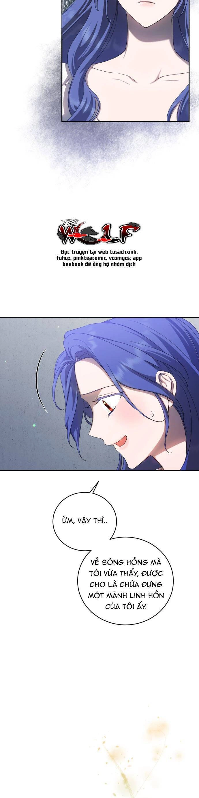 Trở Thành Ác Nữ Của Tiểu Thuyết Chết Chóc Chapter 22 - 37