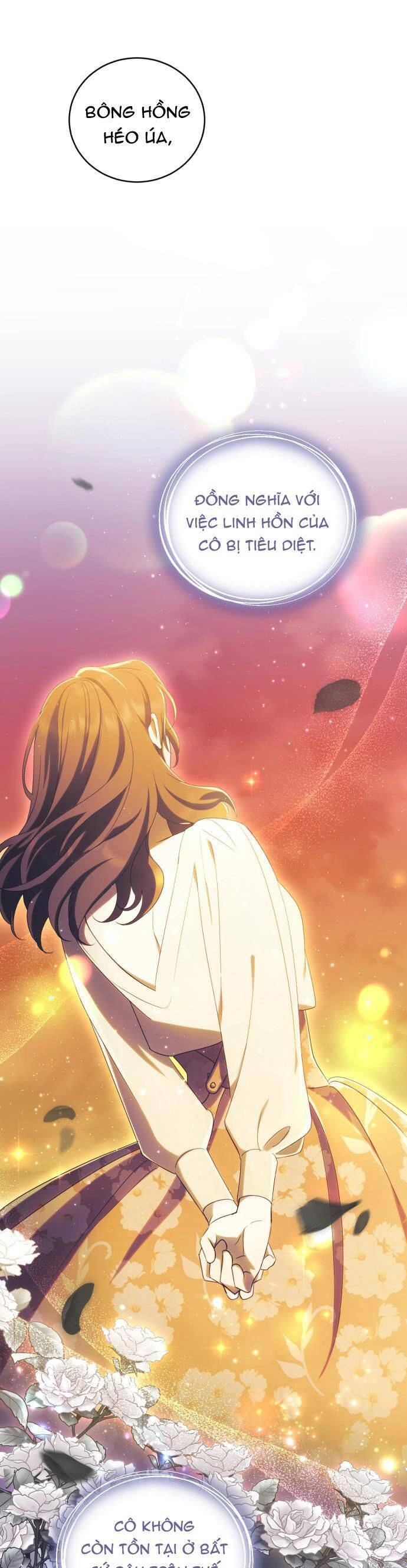 Trở Thành Ác Nữ Của Tiểu Thuyết Chết Chóc Chapter 22 - 40