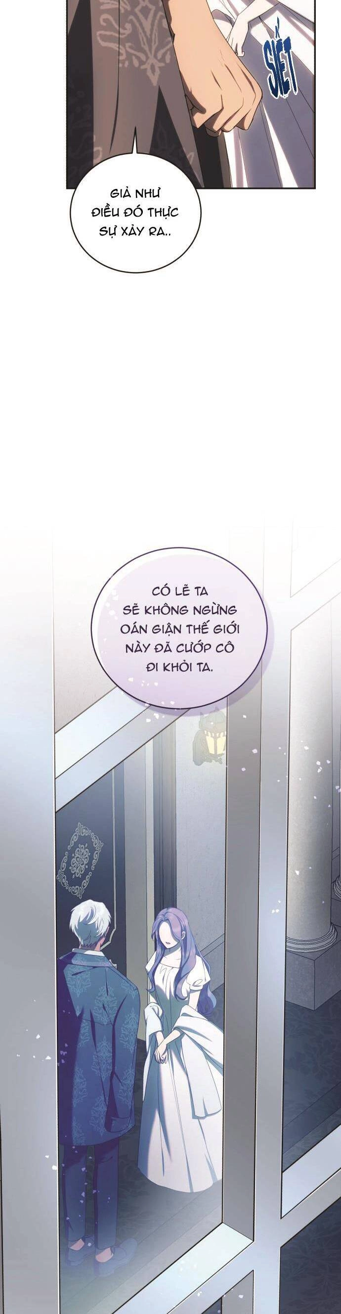 Trở Thành Ác Nữ Của Tiểu Thuyết Chết Chóc Chapter 22 - 42