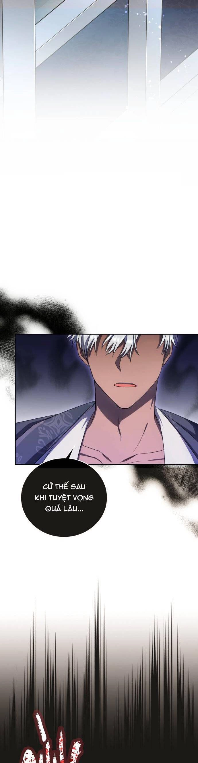 Trở Thành Ác Nữ Của Tiểu Thuyết Chết Chóc Chapter 22 - 43