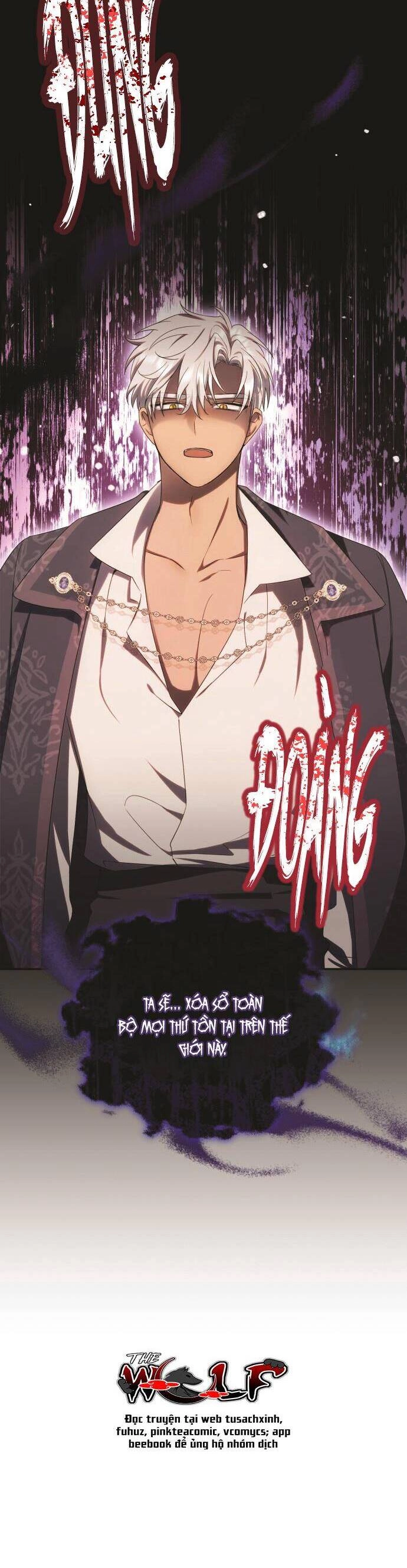 Trở Thành Ác Nữ Của Tiểu Thuyết Chết Chóc Chapter 22 - 44