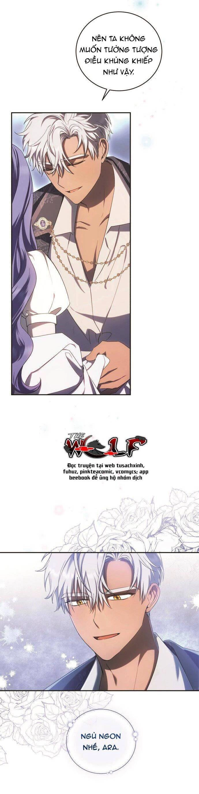 Trở Thành Ác Nữ Của Tiểu Thuyết Chết Chóc Chapter 23 - 14