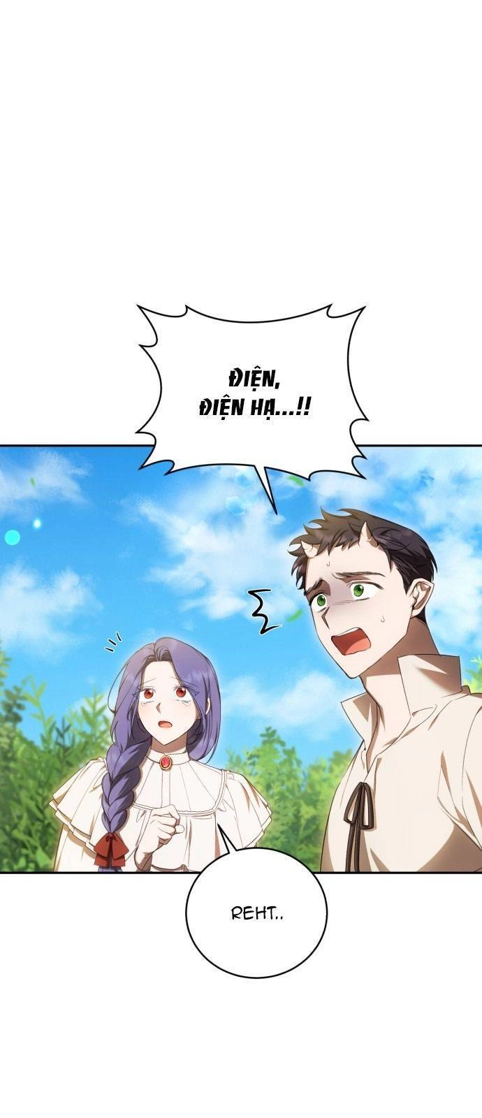 Trở Thành Ác Nữ Của Tiểu Thuyết Chết Chóc Chapter 24 - 2