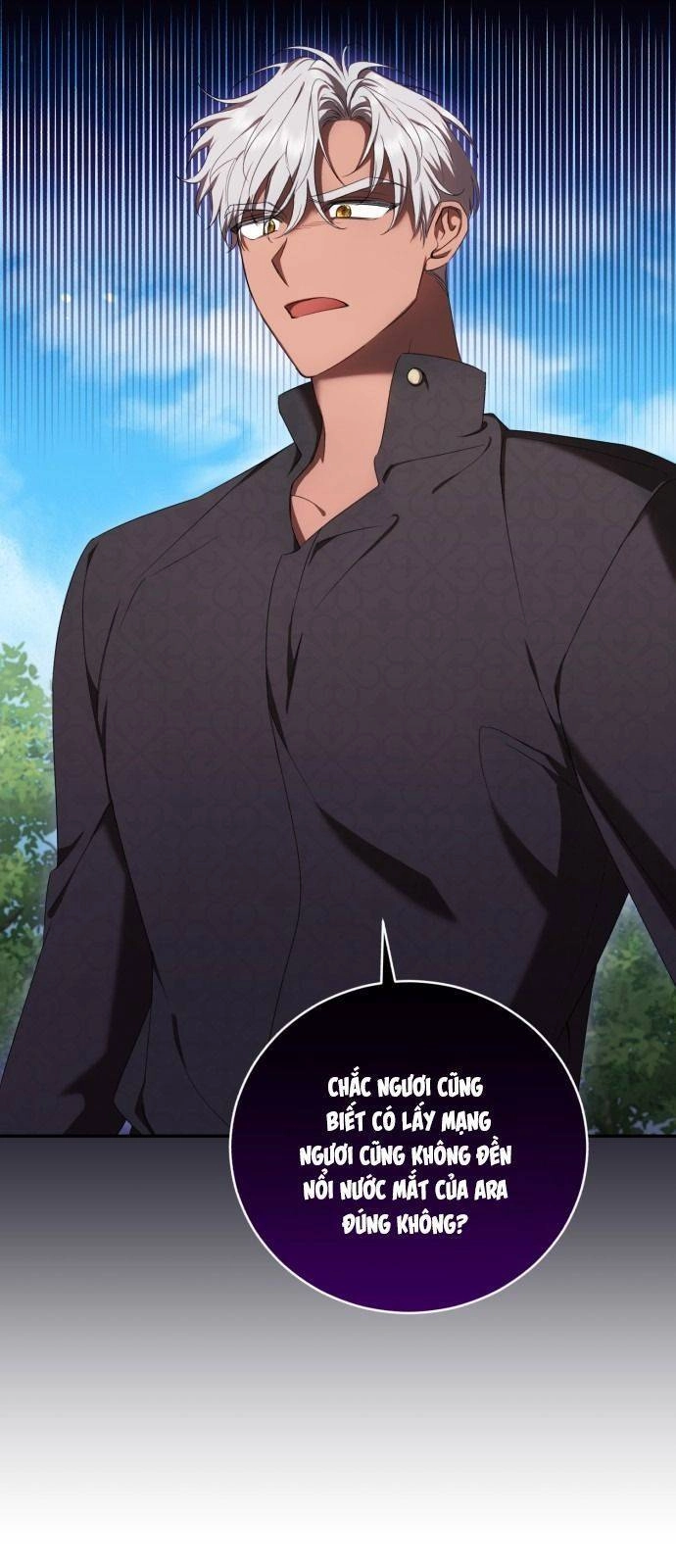 Trở Thành Ác Nữ Của Tiểu Thuyết Chết Chóc Chapter 24 - 4