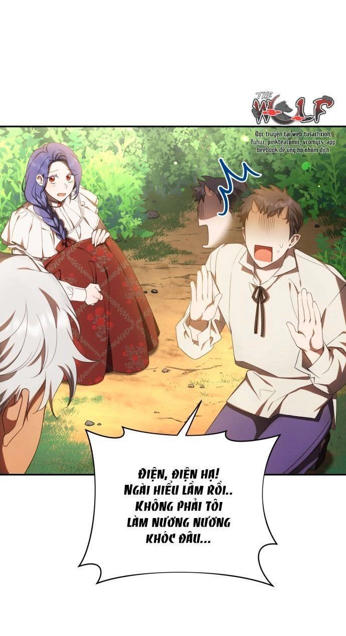 Trở Thành Ác Nữ Của Tiểu Thuyết Chết Chóc Chapter 24 - 5