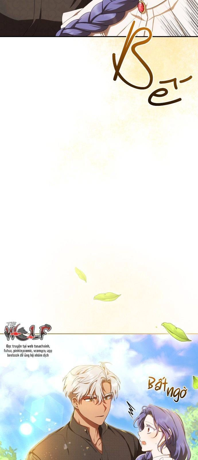 Trở Thành Ác Nữ Của Tiểu Thuyết Chết Chóc Chapter 24 - 9