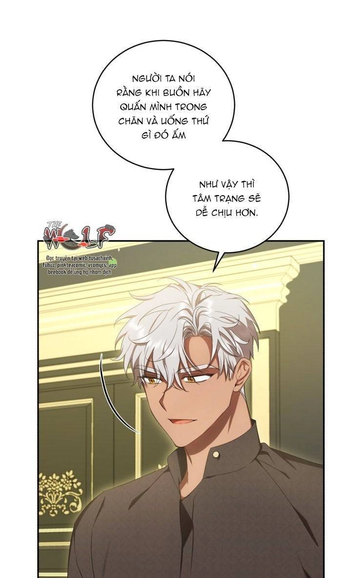 Trở Thành Ác Nữ Của Tiểu Thuyết Chết Chóc Chapter 24 - 17