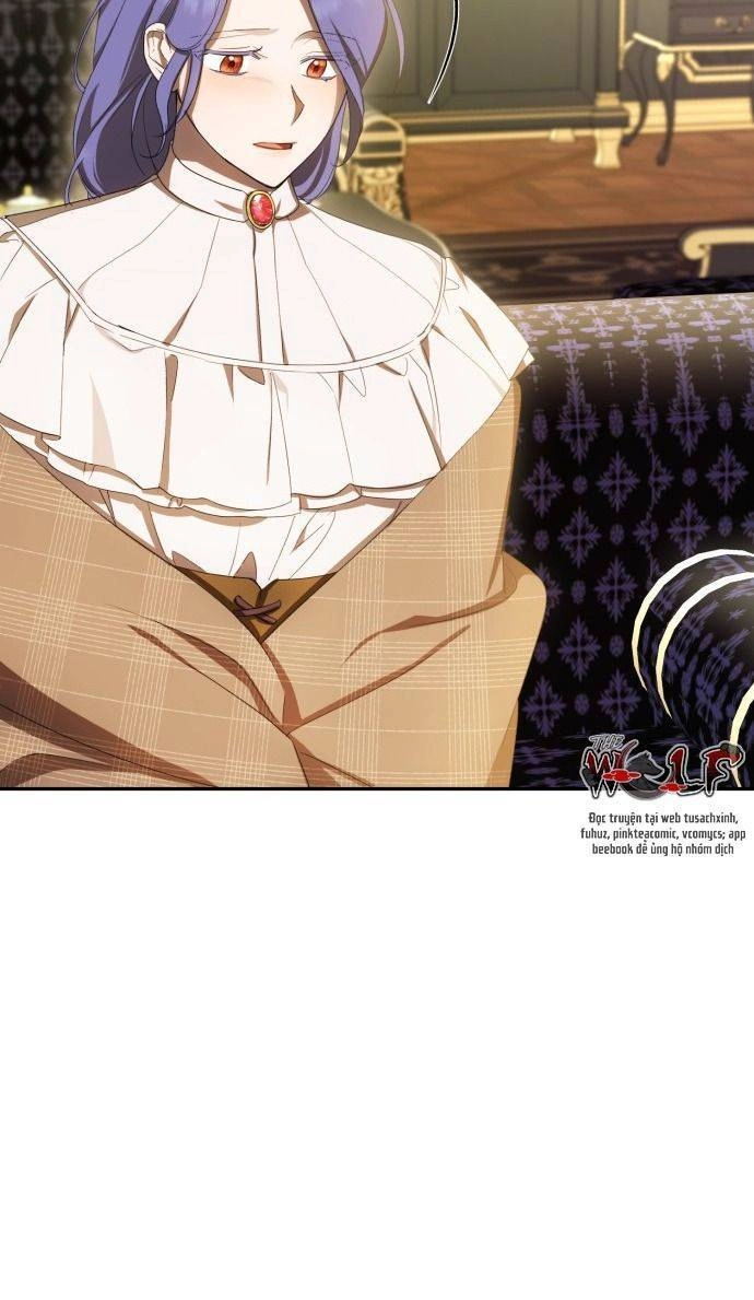 Trở Thành Ác Nữ Của Tiểu Thuyết Chết Chóc Chapter 24 - 31