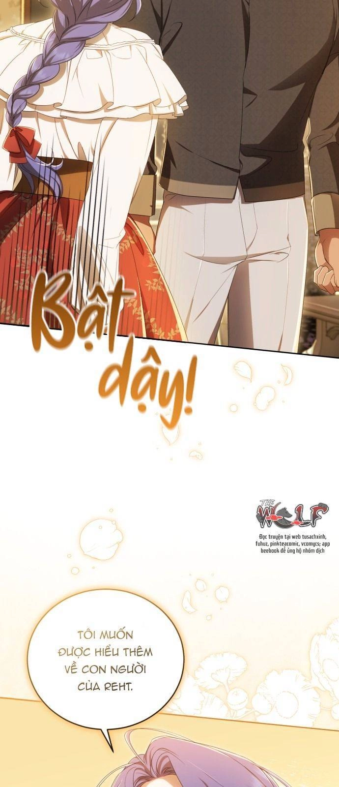 Trở Thành Ác Nữ Của Tiểu Thuyết Chết Chóc Chapter 24 - 37