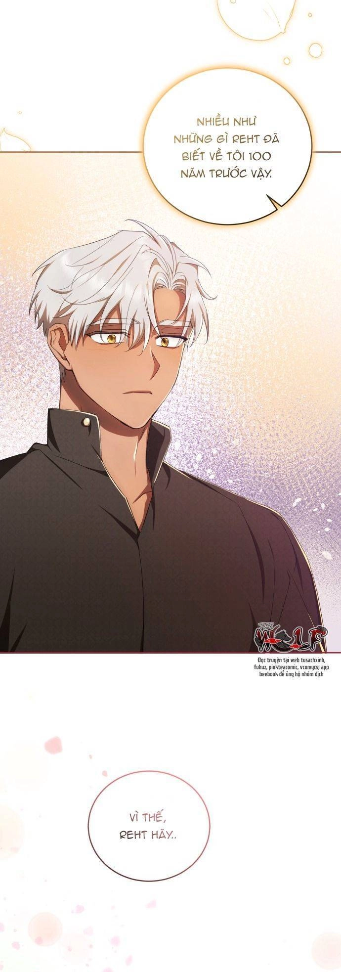 Trở Thành Ác Nữ Của Tiểu Thuyết Chết Chóc Chapter 24 - 39