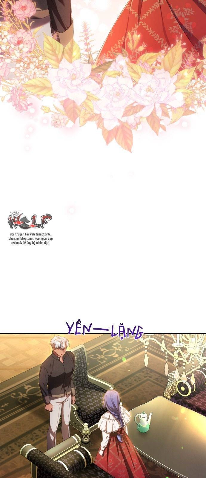 Trở Thành Ác Nữ Của Tiểu Thuyết Chết Chóc Chapter 24 - 41