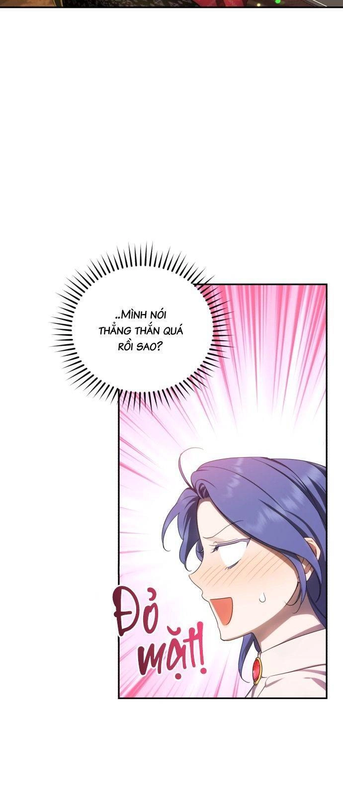 Trở Thành Ác Nữ Của Tiểu Thuyết Chết Chóc Chapter 24 - 42