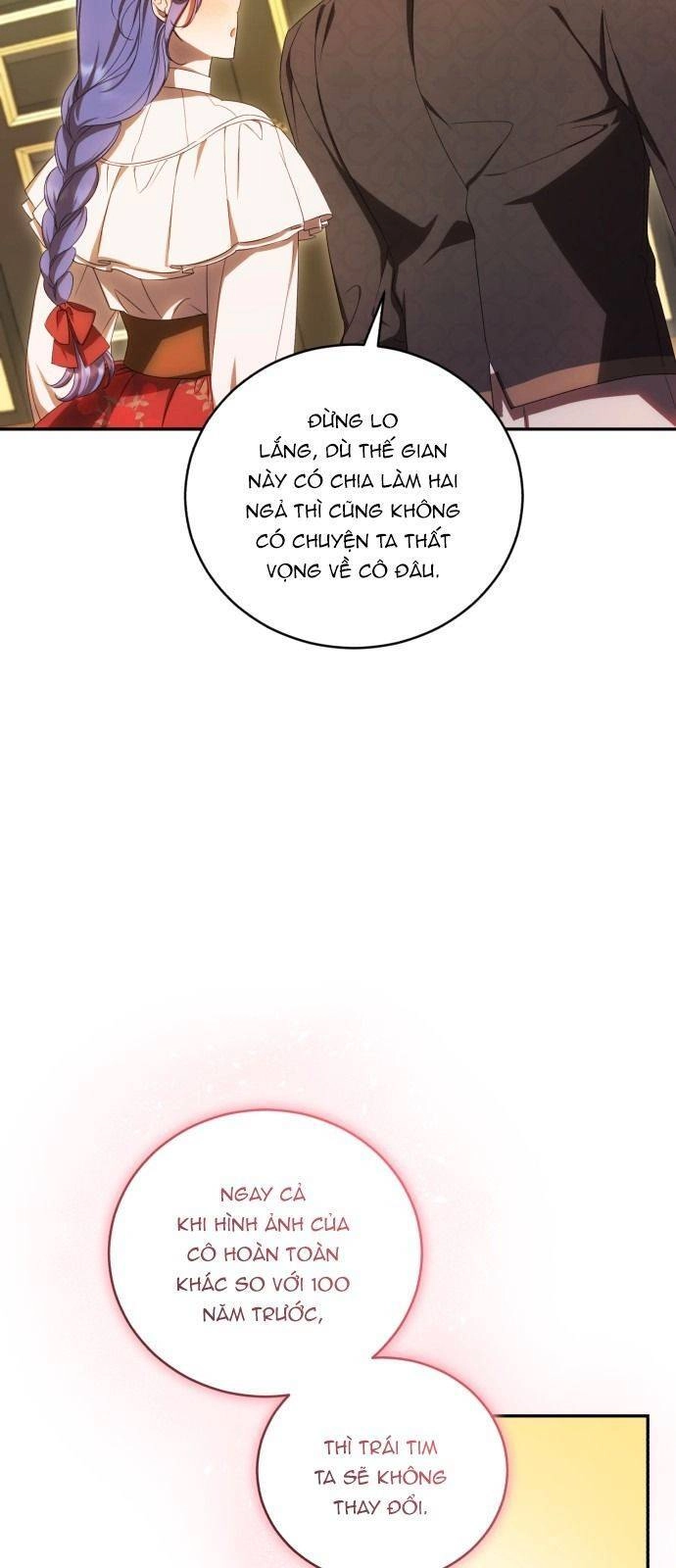 Trở Thành Ác Nữ Của Tiểu Thuyết Chết Chóc Chapter 24 - 46