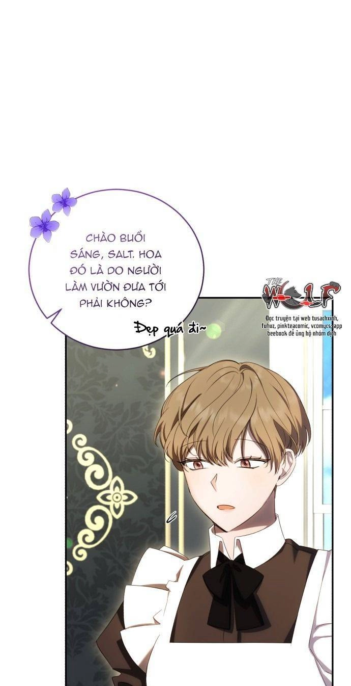 Trở Thành Ác Nữ Của Tiểu Thuyết Chết Chóc Chapter 24 - 57