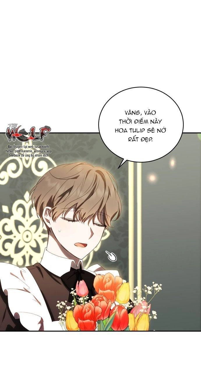 Trở Thành Ác Nữ Của Tiểu Thuyết Chết Chóc Chapter 24 - 59