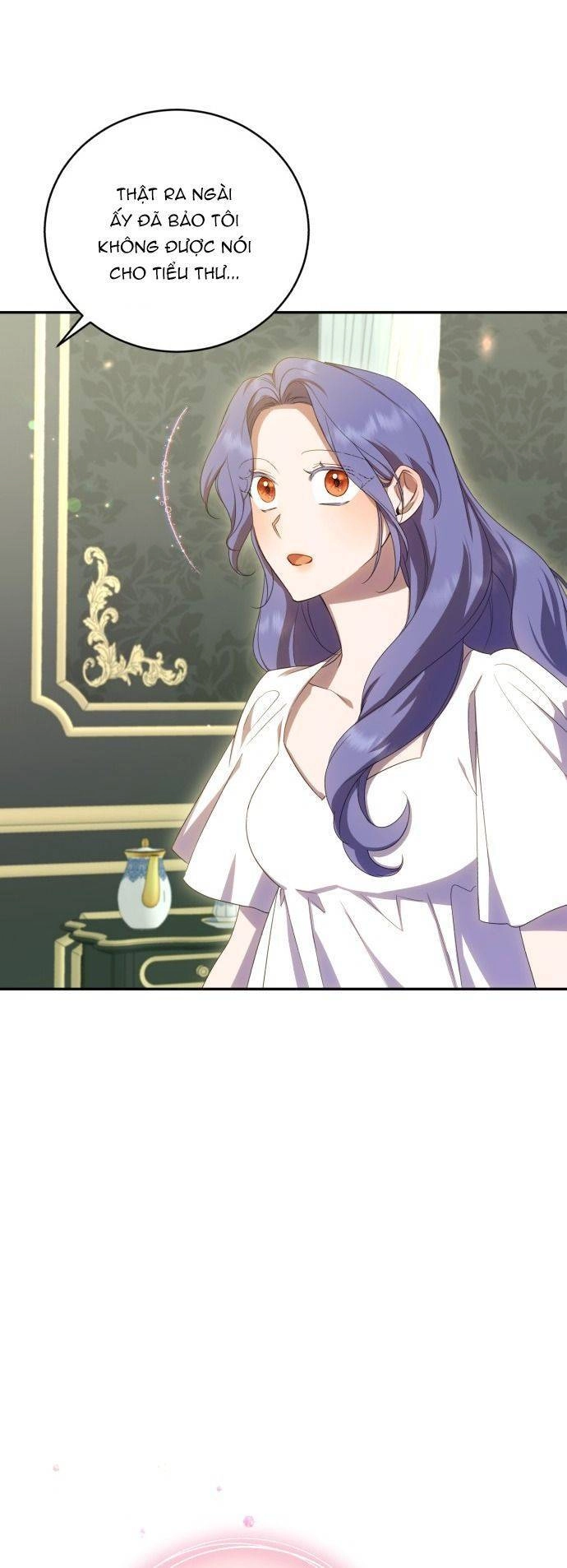 Trở Thành Ác Nữ Của Tiểu Thuyết Chết Chóc Chapter 24 - 60