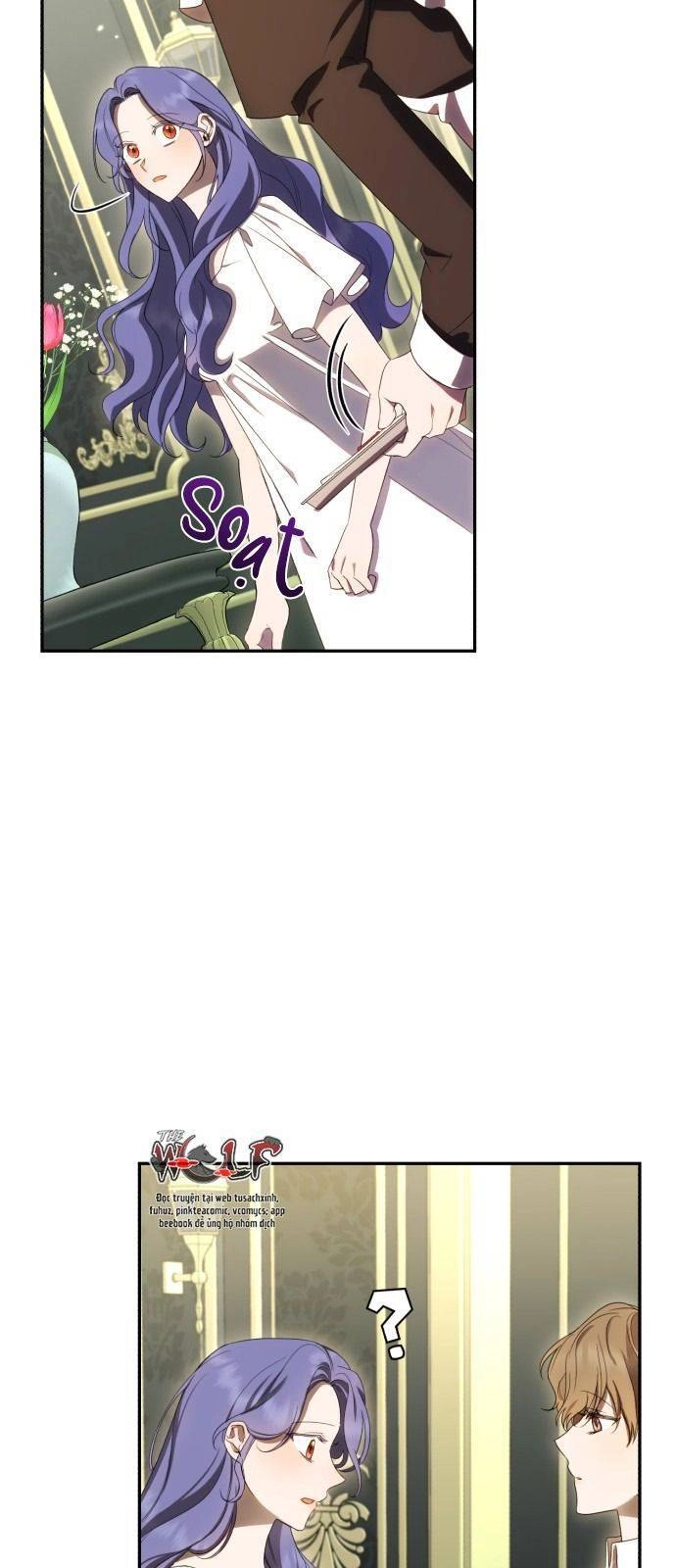 Trở Thành Ác Nữ Của Tiểu Thuyết Chết Chóc Chapter 24 - 63