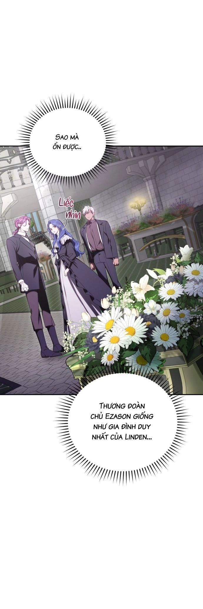 Trở Thành Ác Nữ Của Tiểu Thuyết Chết Chóc Chapter 24 - 76