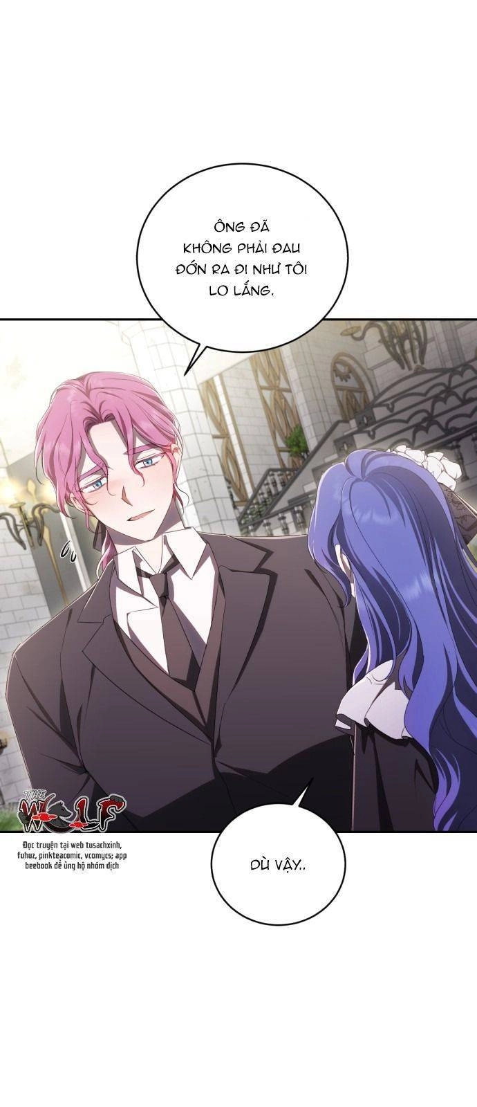 Trở Thành Ác Nữ Của Tiểu Thuyết Chết Chóc Chapter 24 - 77