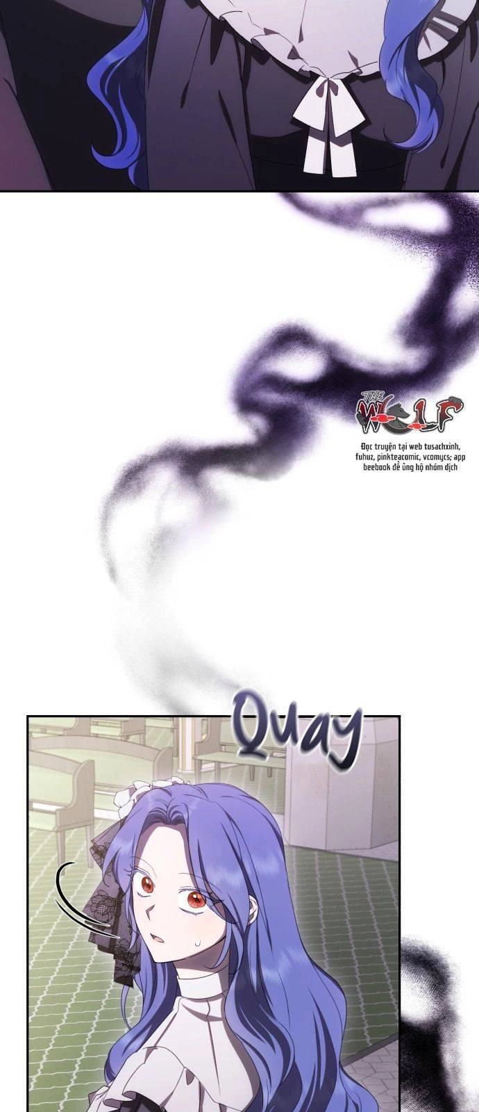 Trở Thành Ác Nữ Của Tiểu Thuyết Chết Chóc Chapter 24 - 79