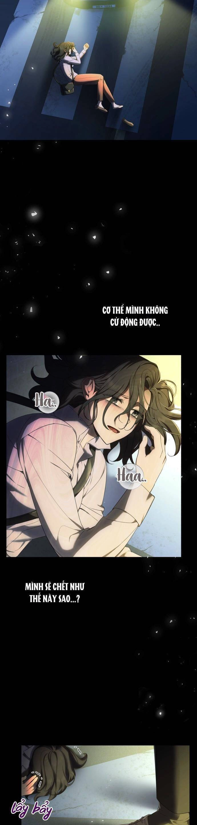 Trở Thành Ác Nữ Của Tiểu Thuyết Chết Chóc Chapter 25 - 3