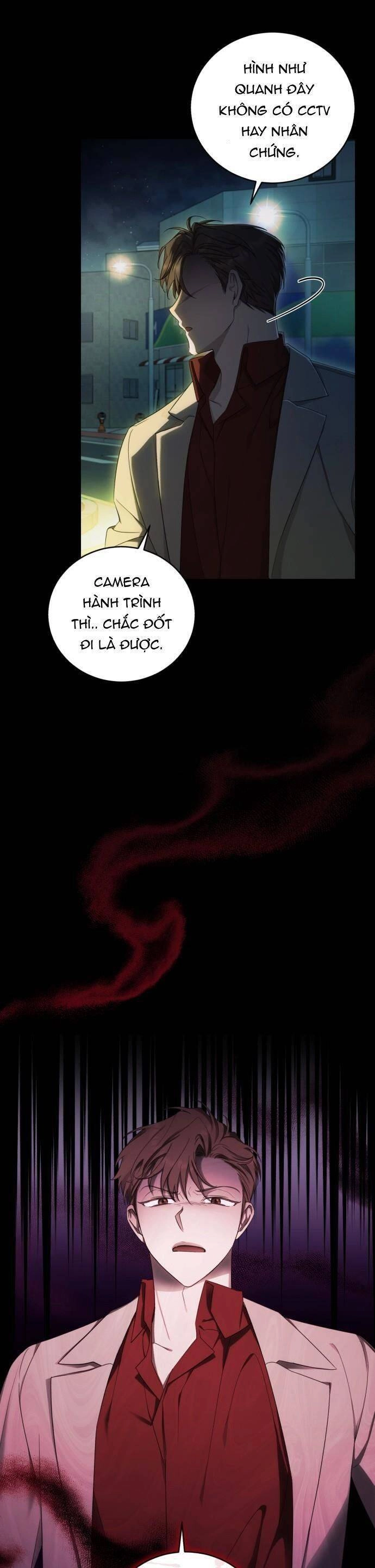 Trở Thành Ác Nữ Của Tiểu Thuyết Chết Chóc Chapter 25 - 6