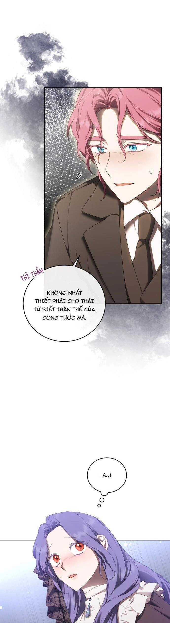 Trở Thành Ác Nữ Của Tiểu Thuyết Chết Chóc Chapter 25 - 28