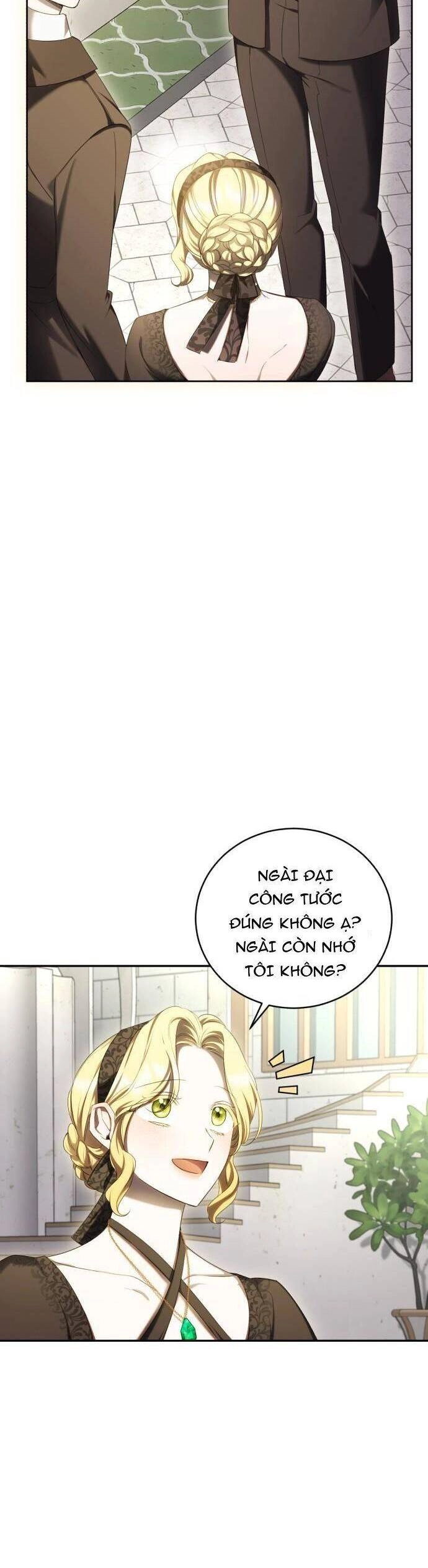 Trở Thành Ác Nữ Của Tiểu Thuyết Chết Chóc Chapter 25 - 31