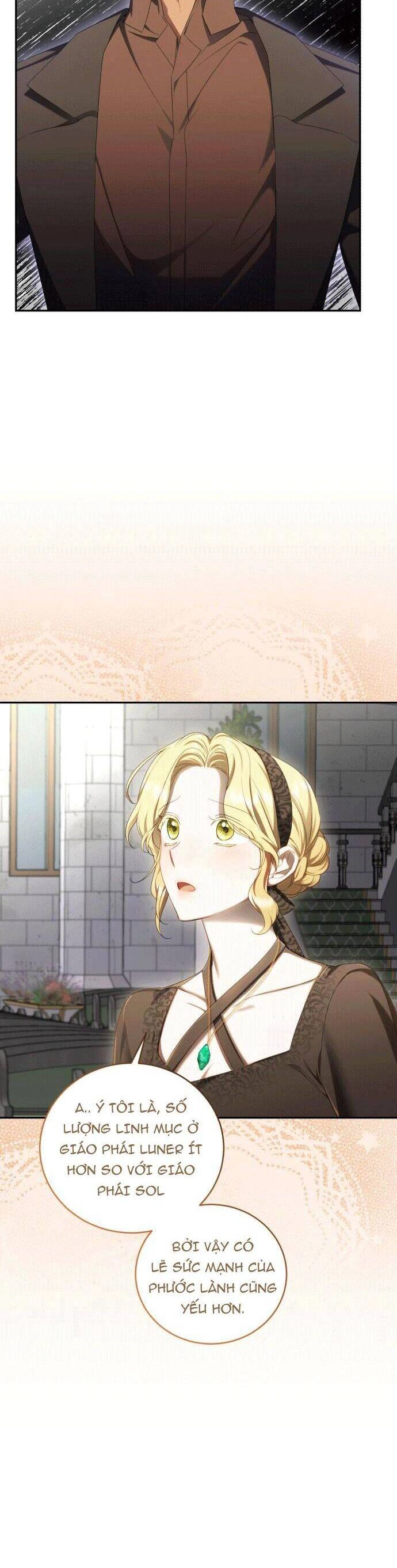 Trở Thành Ác Nữ Của Tiểu Thuyết Chết Chóc Chapter 25 - 37