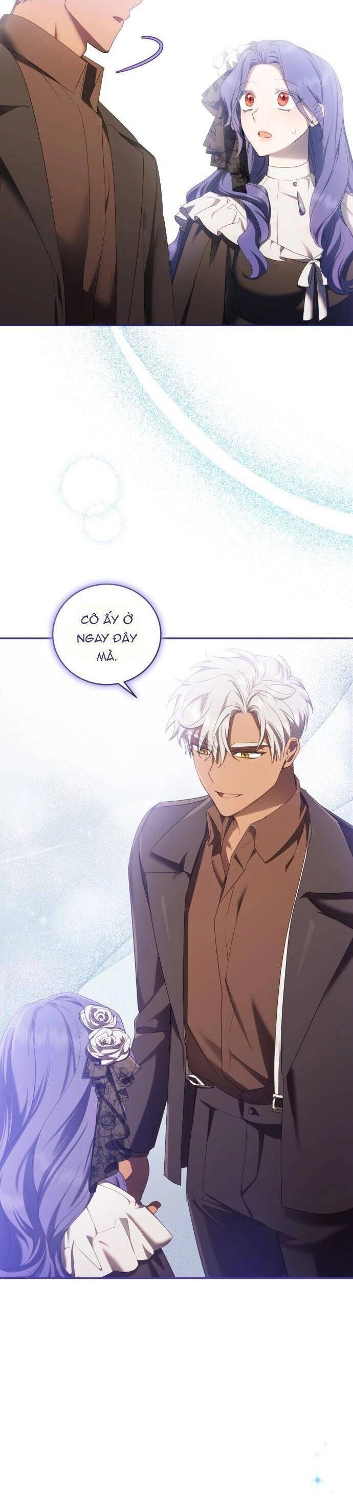 Trở Thành Ác Nữ Của Tiểu Thuyết Chết Chóc Chapter 25 - 40