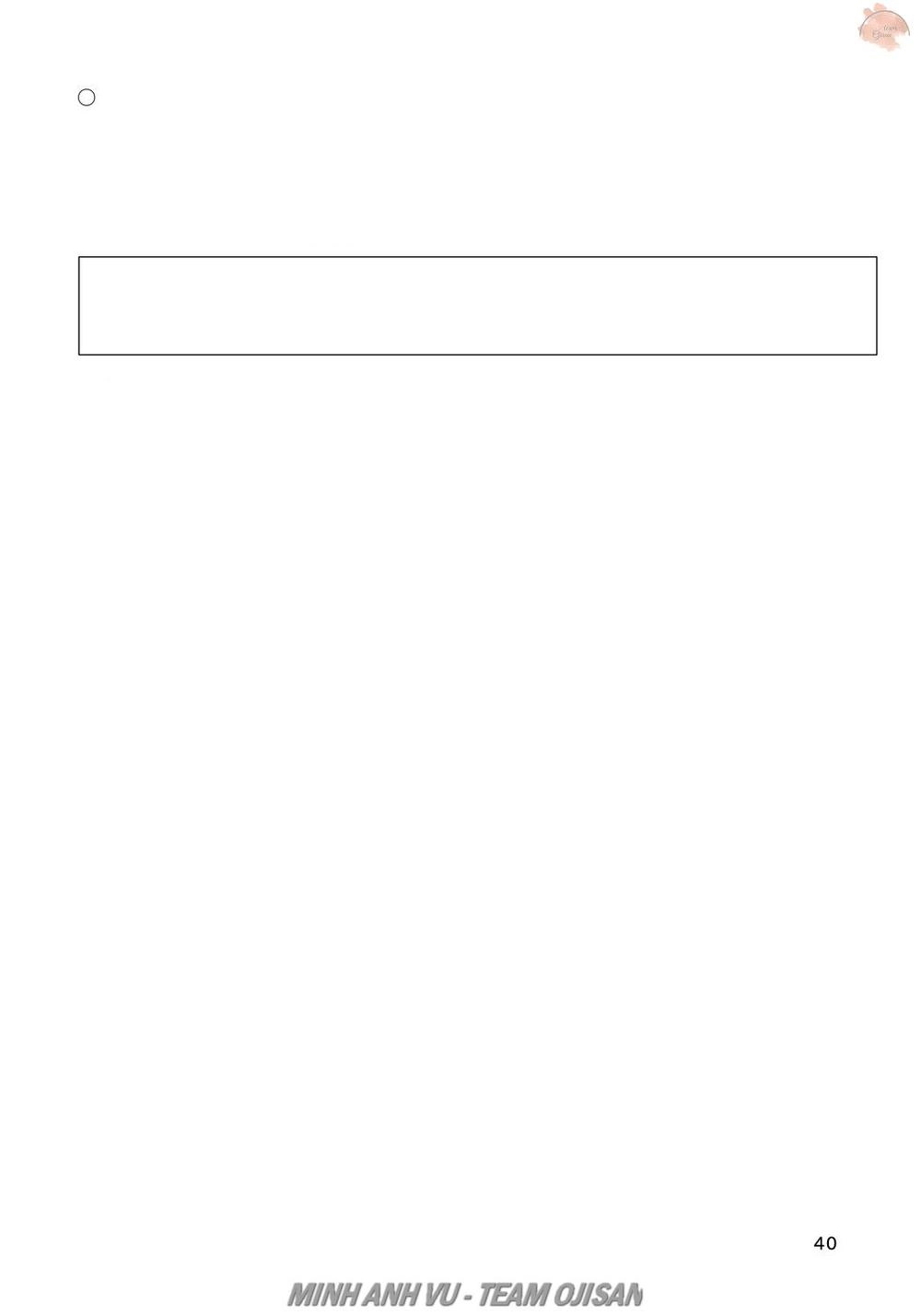 Câu Chuyện Của Miiko Chapter 1 - 38