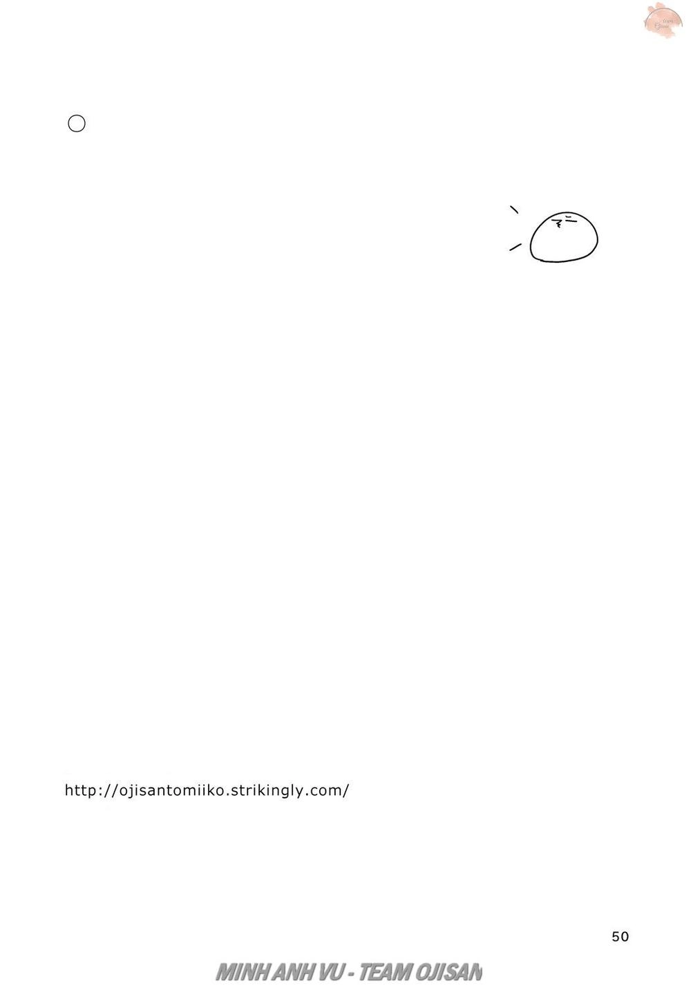 Câu Chuyện Của Miiko Chapter 1 - 42