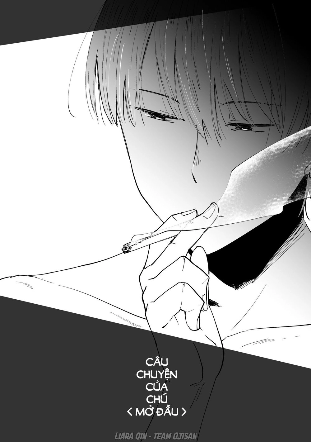 Câu Chuyện Của Miiko Chapter 2 - 2