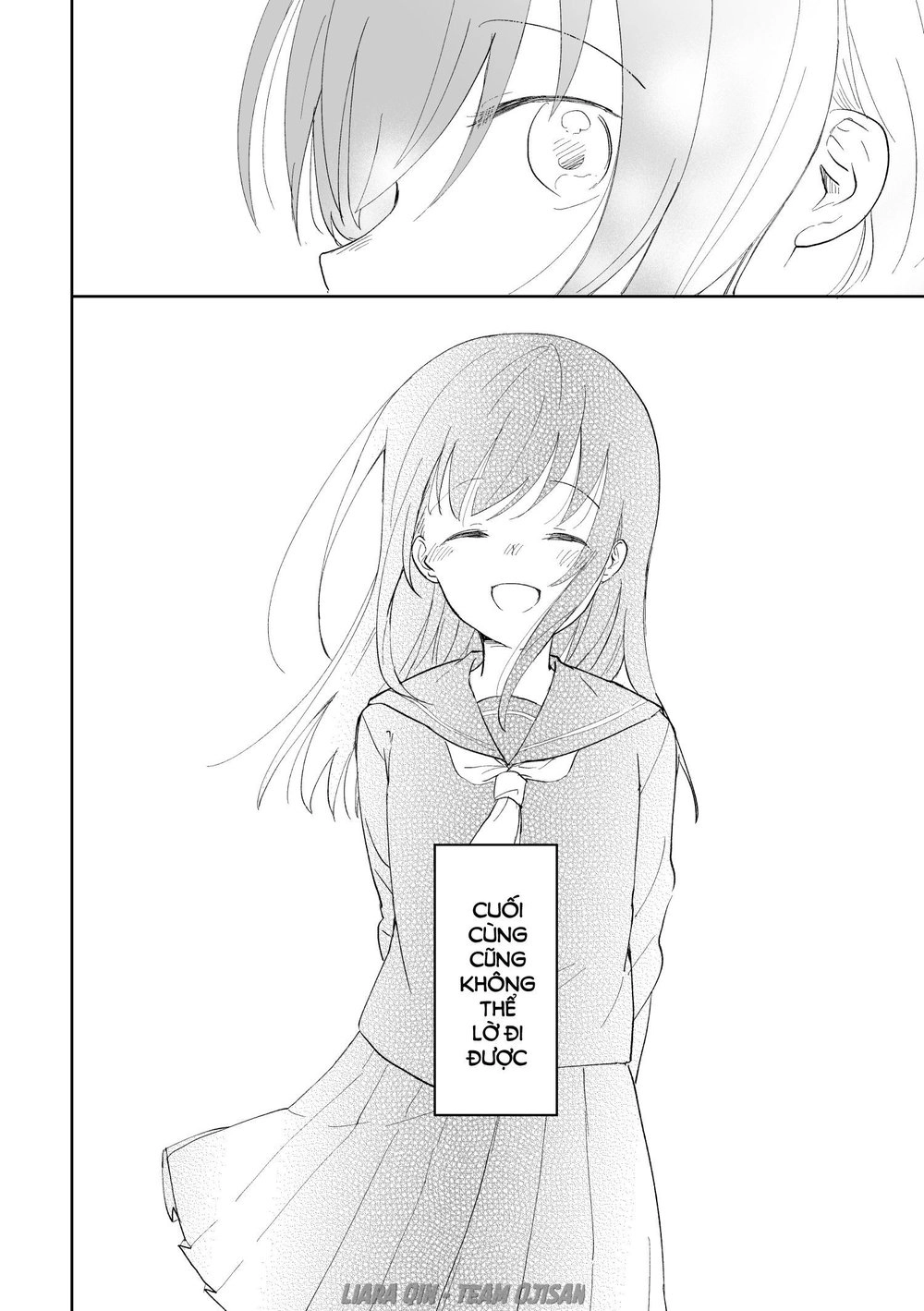 Câu Chuyện Của Miiko Chapter 2 - 14