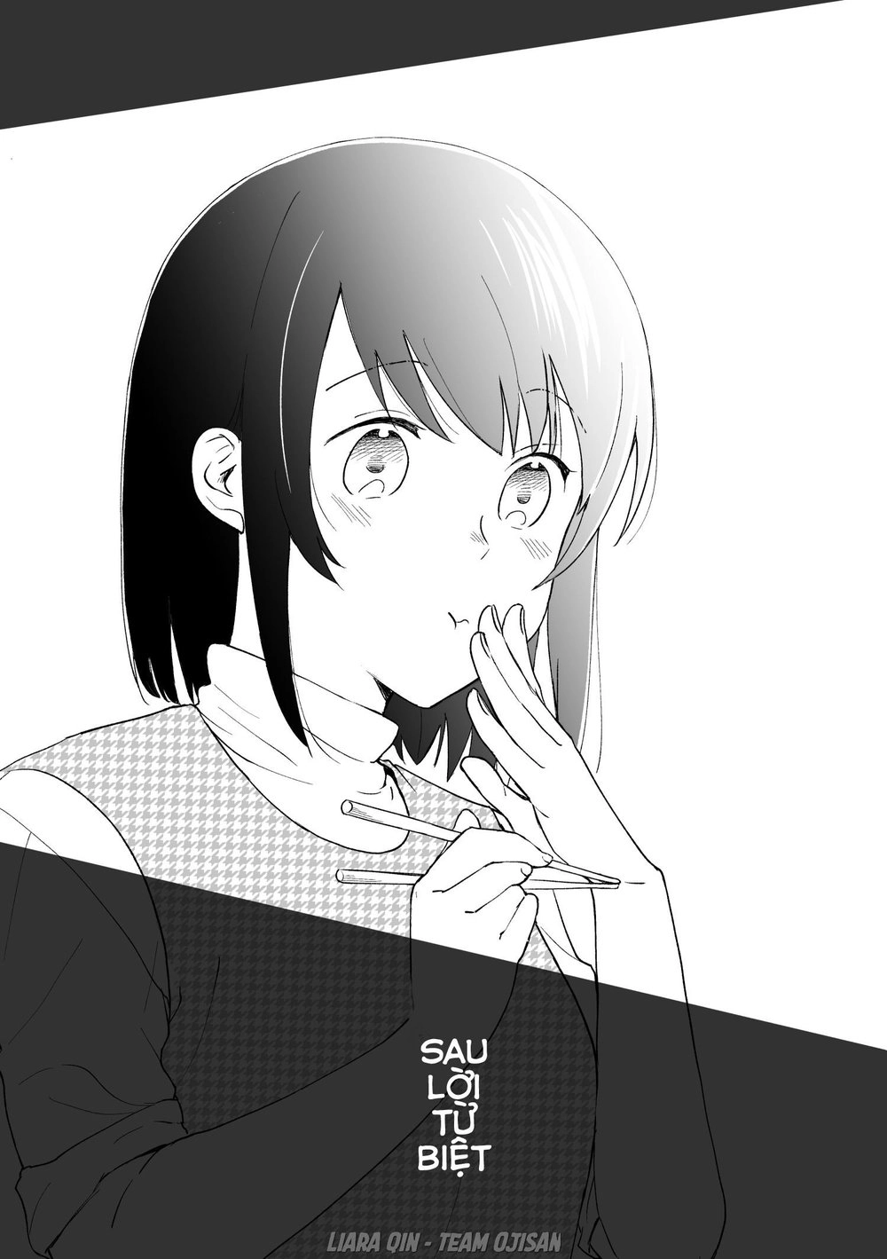 Câu Chuyện Của Miiko Chapter 2 - 16