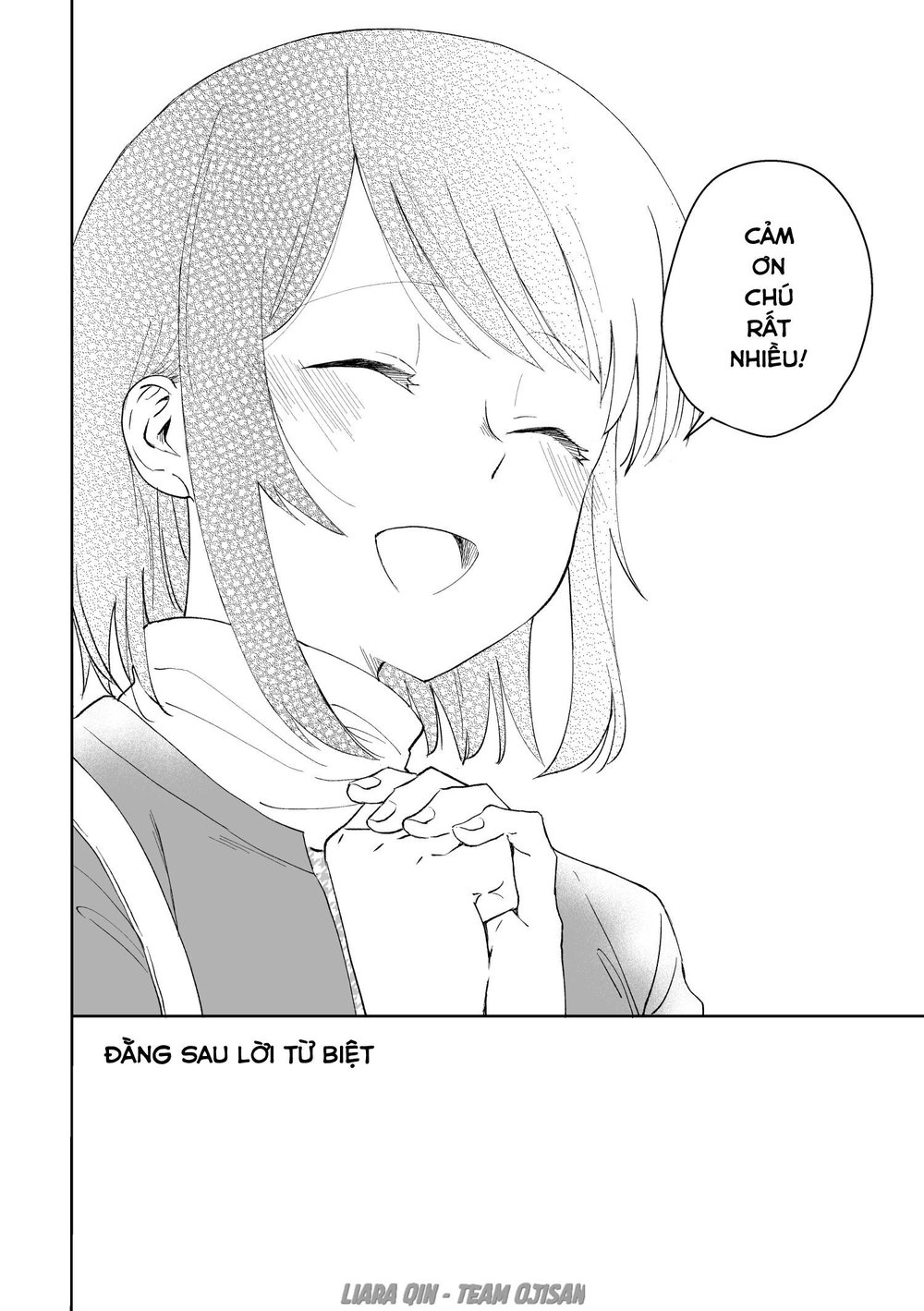 Câu Chuyện Của Miiko Chapter 2 - 40