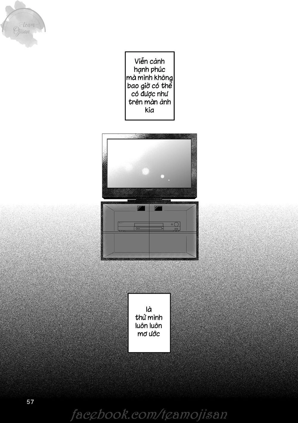 Câu Chuyện Của Miiko Chapter 6 - 14