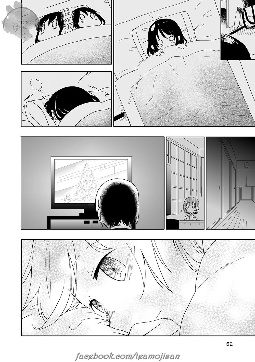 Câu Chuyện Của Miiko Chapter 7 - 5