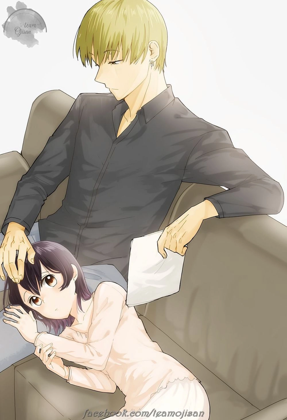 Câu Chuyện Của Miiko Chapter 8 - 14