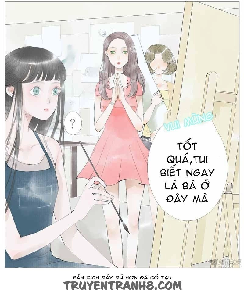 Giữa Anh Và Em Chapter 1 - 6