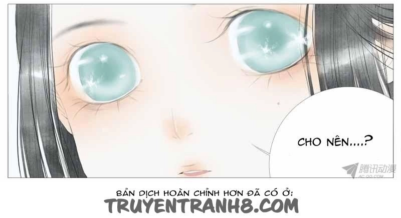 Giữa Anh Và Em Chapter 1 - 8